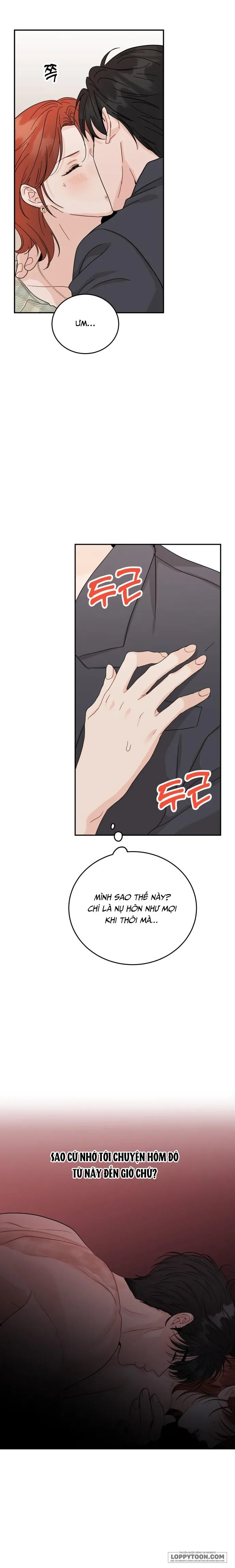 Người Một Nhà Chap 106 - trang 13