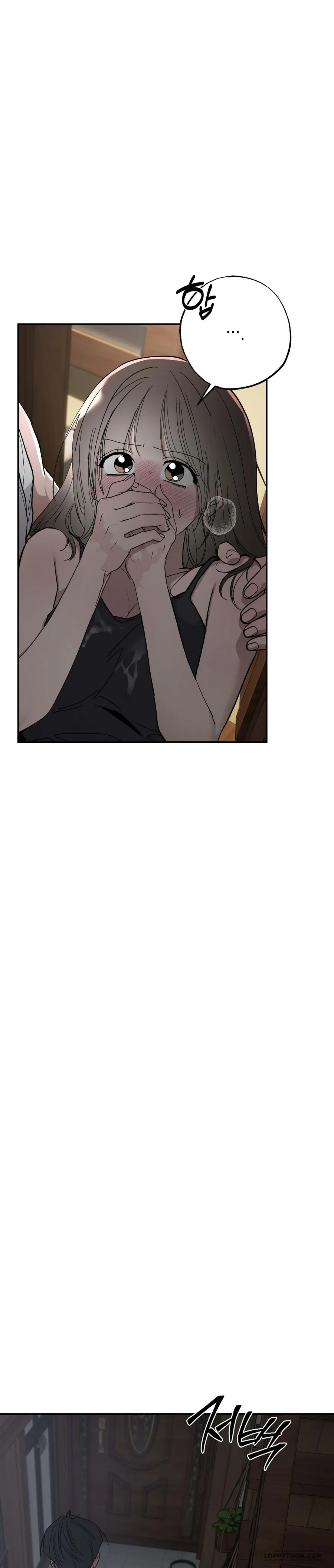 [KHÔNG CHE] Ẩn Tình Nơi Vườn Cây Ăn Quả Chap 8 - 🔞🔞🔞 - trang 29