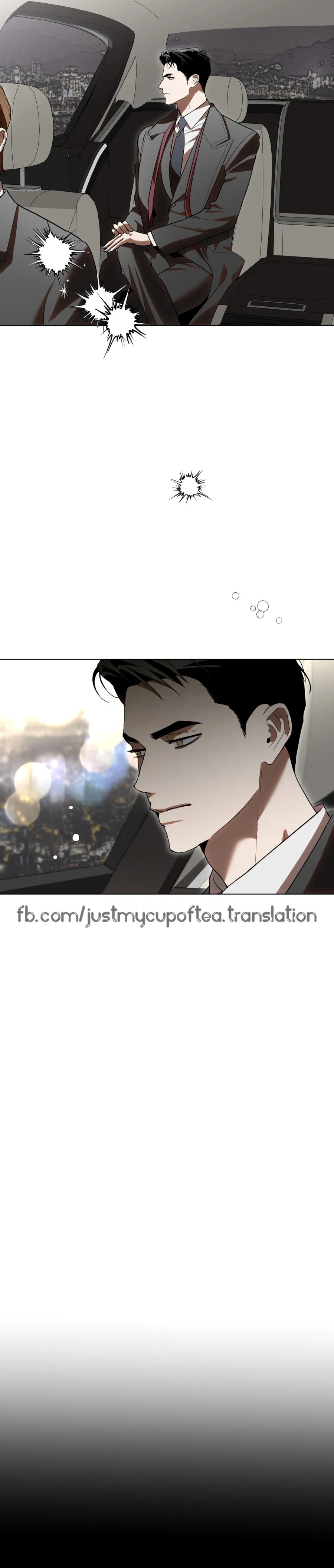 Ngưỡng Tuyệt Đối Chap 25 - trang 19