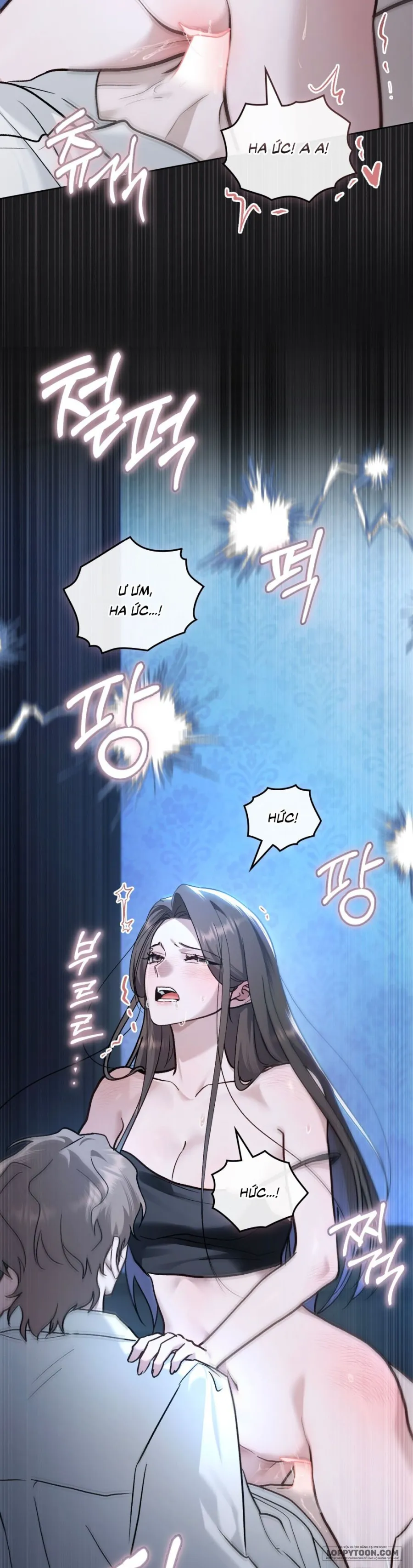 Kết Hôn Với Kẻ Tâm Thần Chap 76 - trang 8