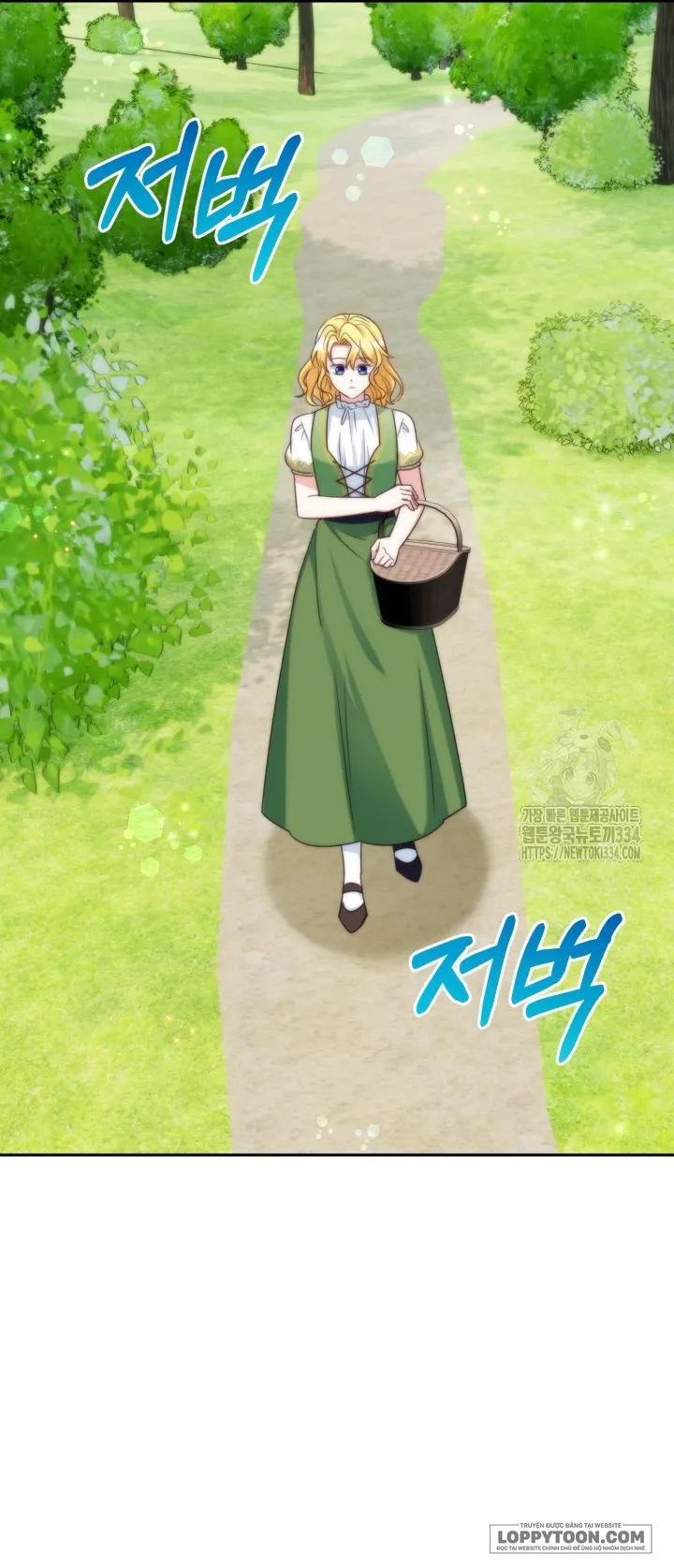Tôi Sống Chung Với Mẹ Chồng Chap 71 - trang 6