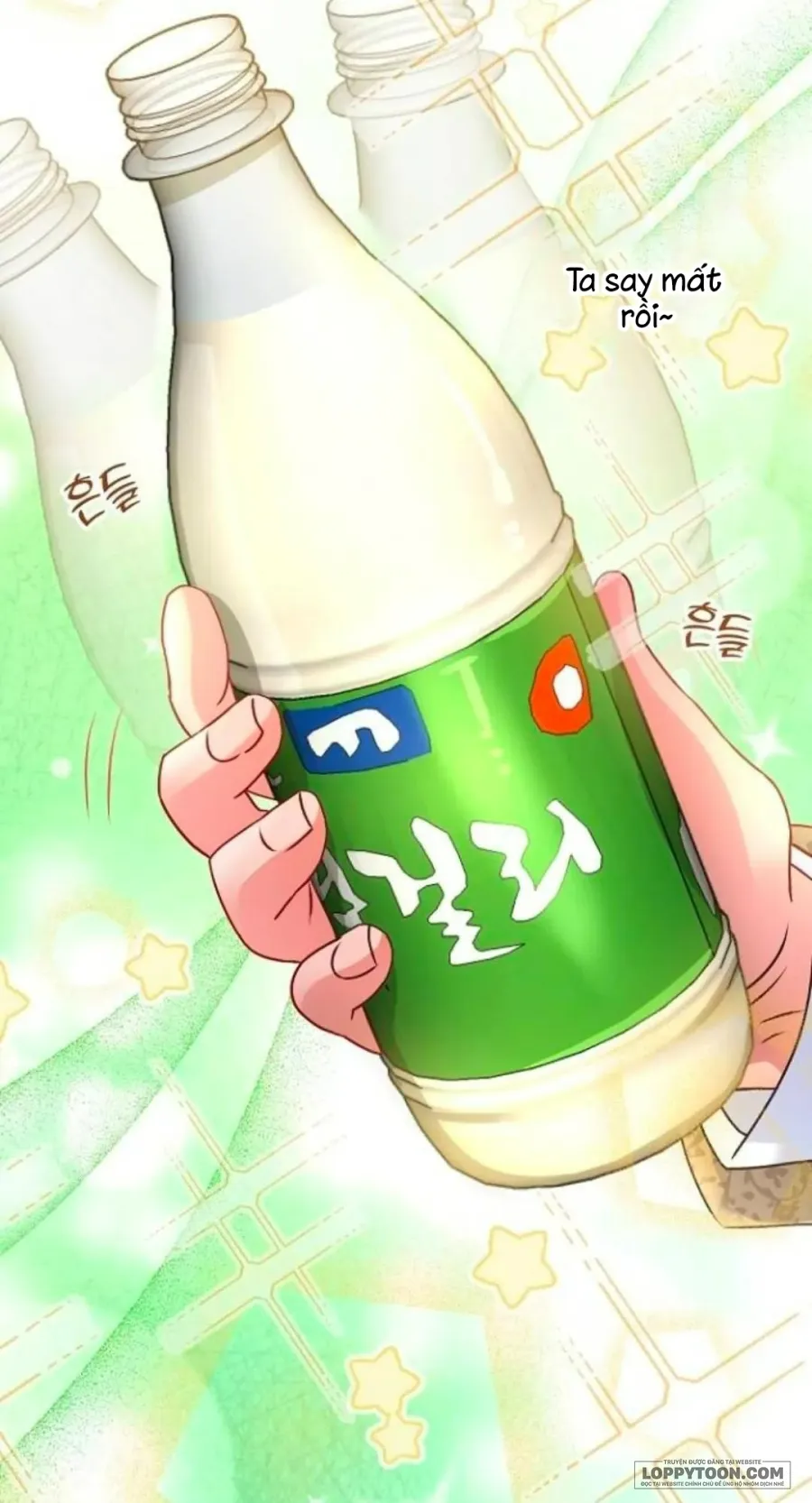 Hầu Gái Không Thích Nuôi Dạy Trẻ Nhỏ Chap 19 - trang 3