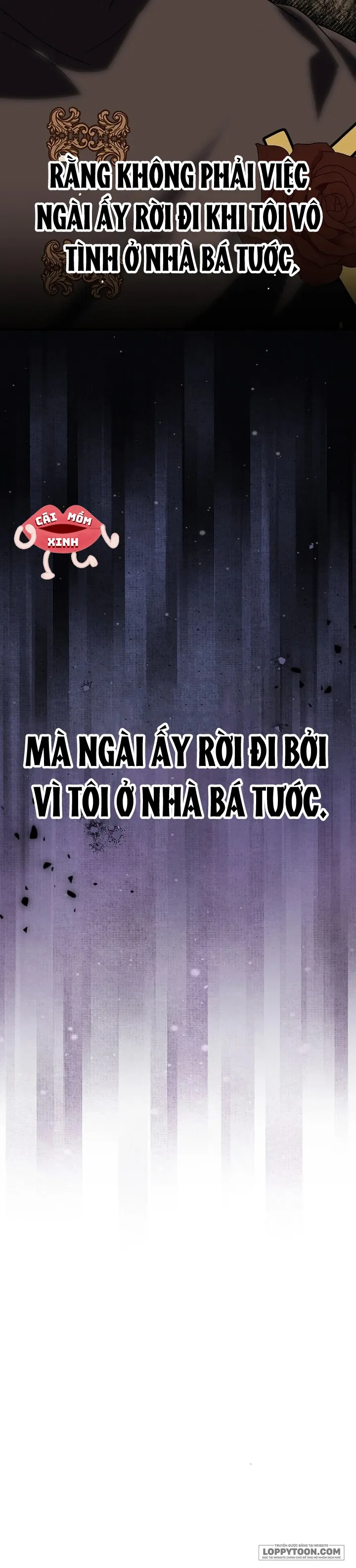 Dù Sao Chúng Ta Cũng Đã Kết Hôn Rồi Chap 13 - trang 28