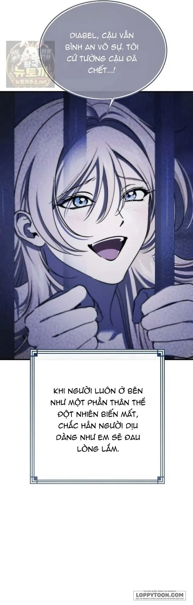 Ác Quỷ Nuôi Dưỡng Tiểu Thư Chap 120 - trang 39