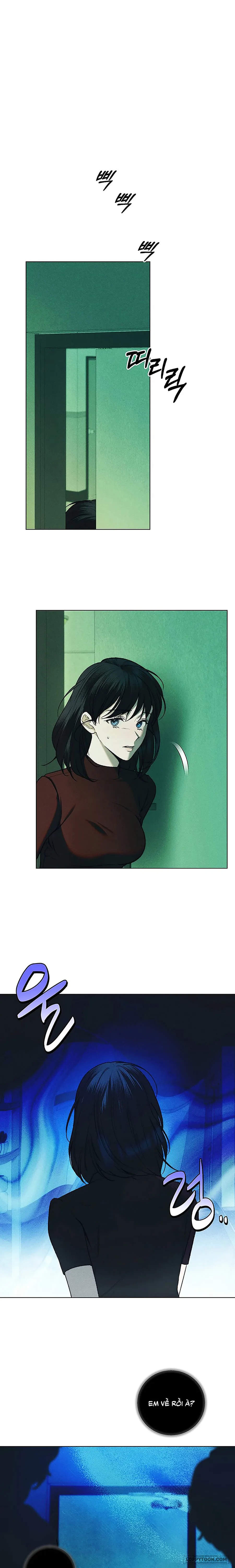 Sợi Chỉ Đỏ Chap 25 - trang 1