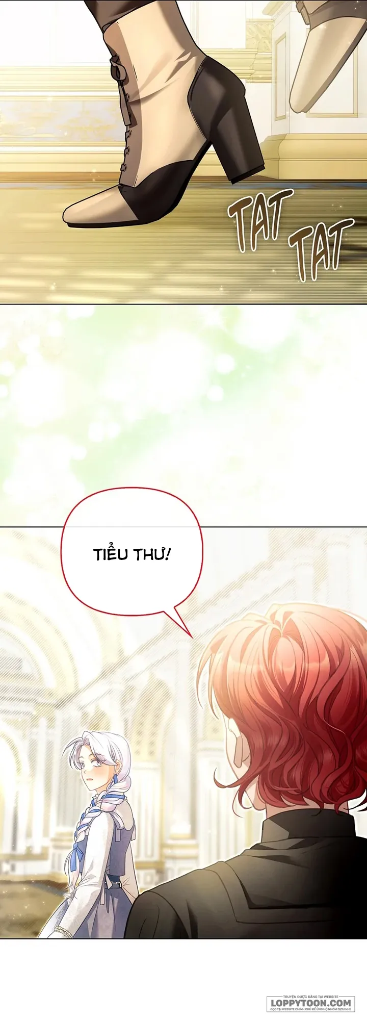 Phương Pháp Trồng Lúa Đặc Biệt Của Ác Nữ Chap 60 - trang 24