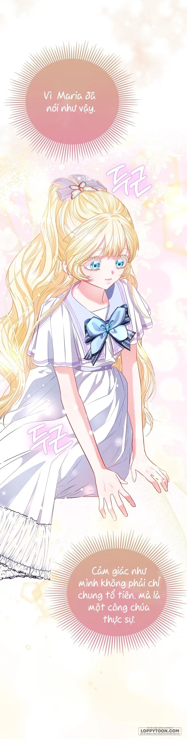 Nàng Công Chúa Của Mọi Người Chap 23 - trang 9