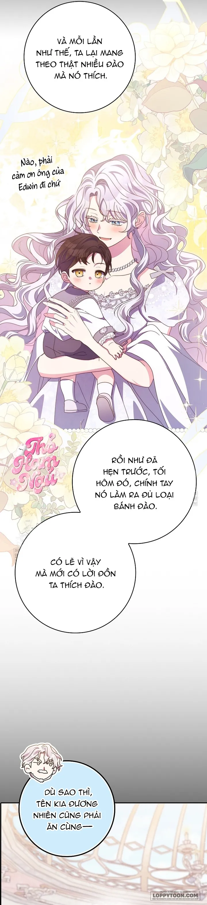 Tôi Không Thuộc Về Nơi Này Chap 67 - trang 30