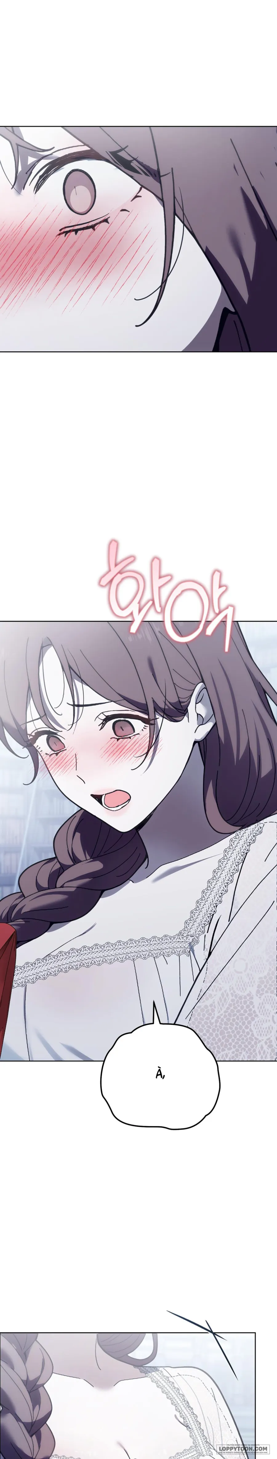 Sự Tàn Khốc Mang Tên Chuộc Tội Chap 21 - trang 28