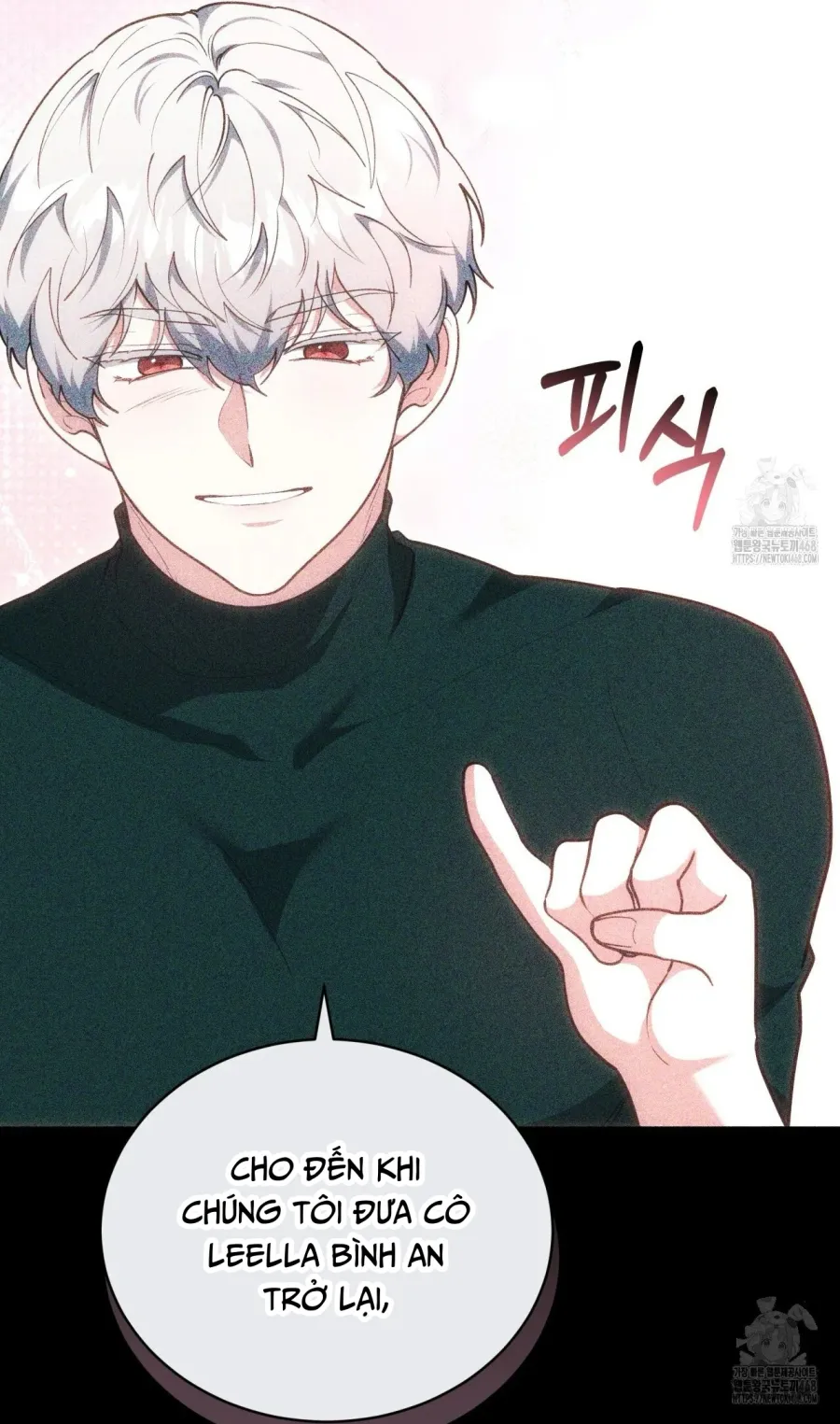 Dù Là Mẹ Kế Nhưng Tôi Thoát Khỏi Cái Chết Rất Dễ Dàng Chap 81 - trang 20