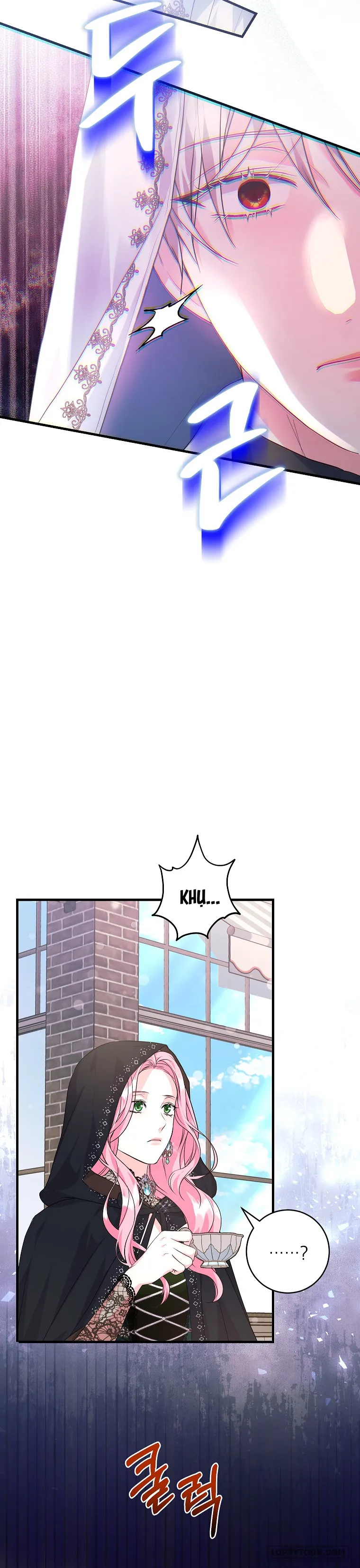 Kẻ Phản Diện Có Thời Hạn Ủng Hộ Tôi Hủy Hôn Chap 31 - trang 36