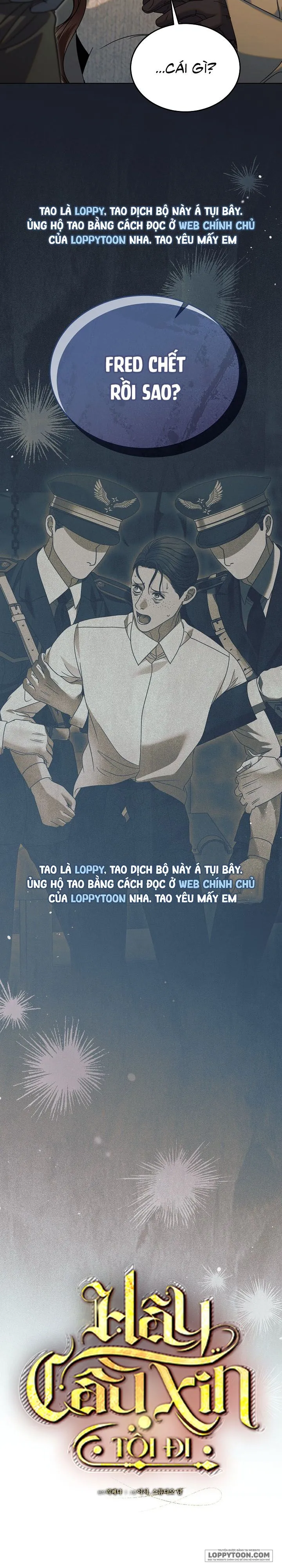 Hãy Cầu Xin Tôi Đi Chap 92 - trang 4