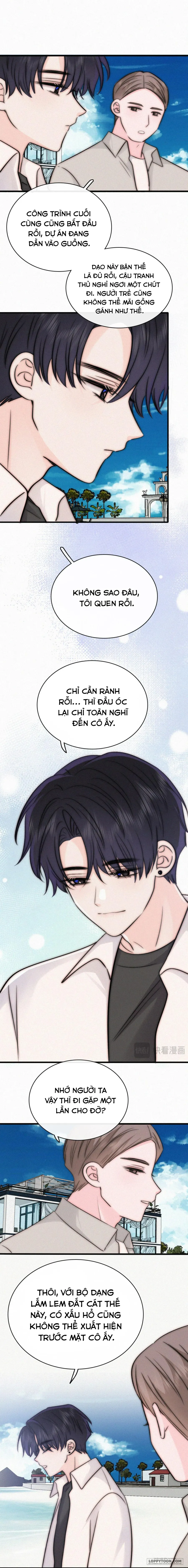 Một Lòng Cưng Chiều Chap 139 - trang 2