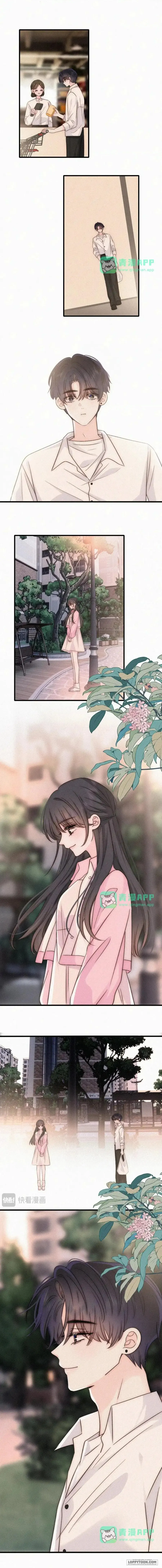 Một Lòng Cưng Chiều Chap 156 - trang 3
