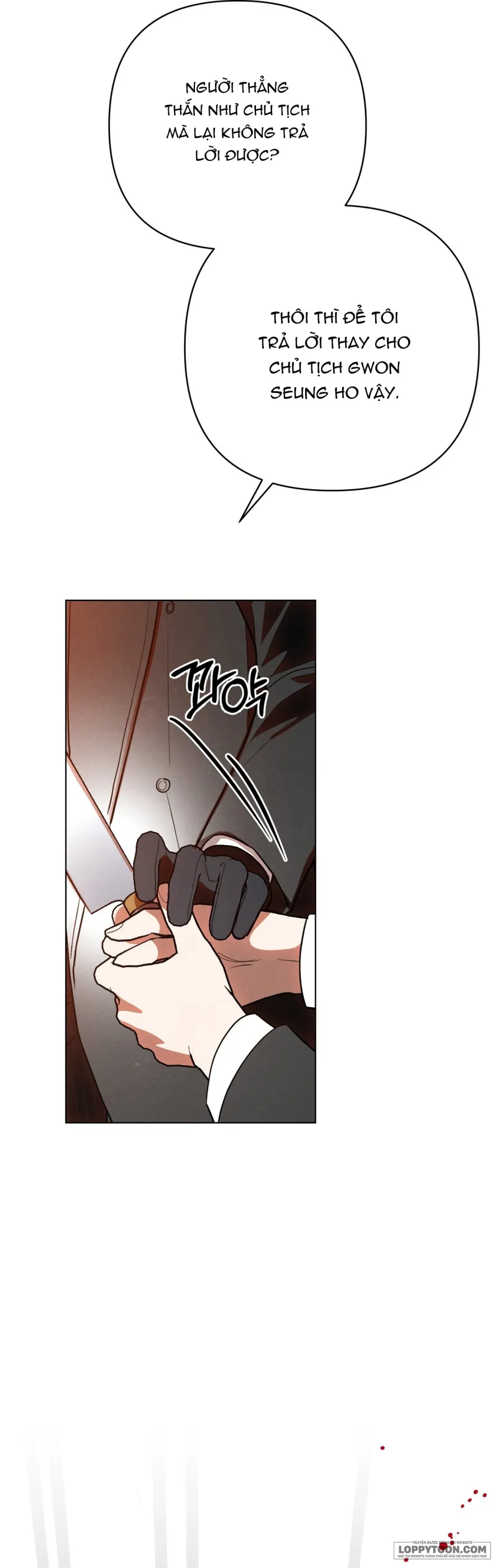Ngưỡng Tuyệt Đối Chap 49 - trang 46