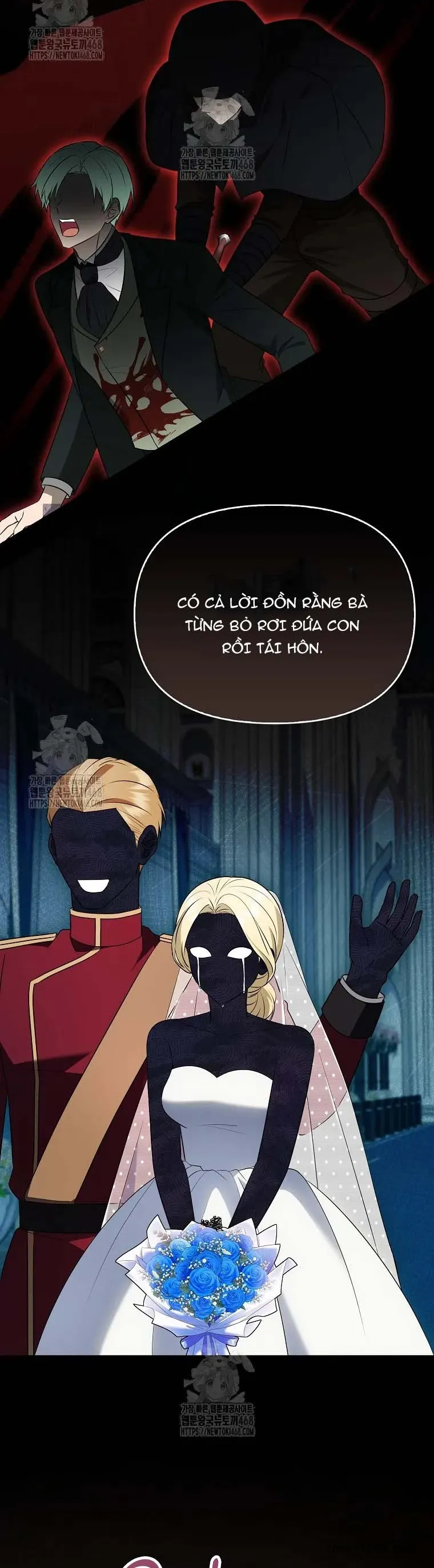 Đứa Trẻ Côn Đồ Nhà Công Tước Chap 72 - trang 26