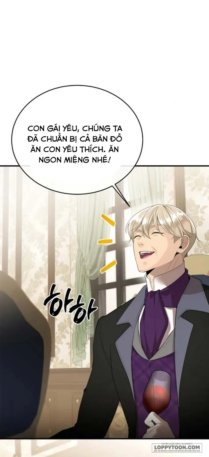 Qua Đêm Với Người Chồng Sắp Ly Hôn Chap 11 - trang 37