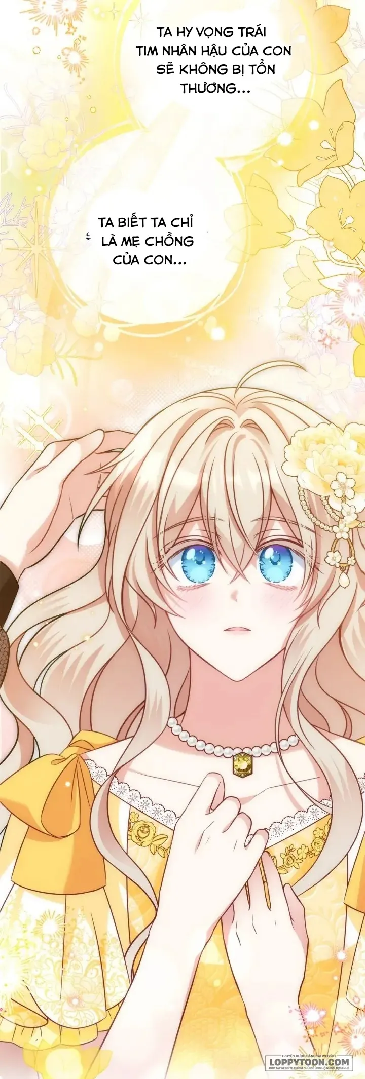 Tôi Sống Chung Với Mẹ Chồng Chap 21 - trang 15