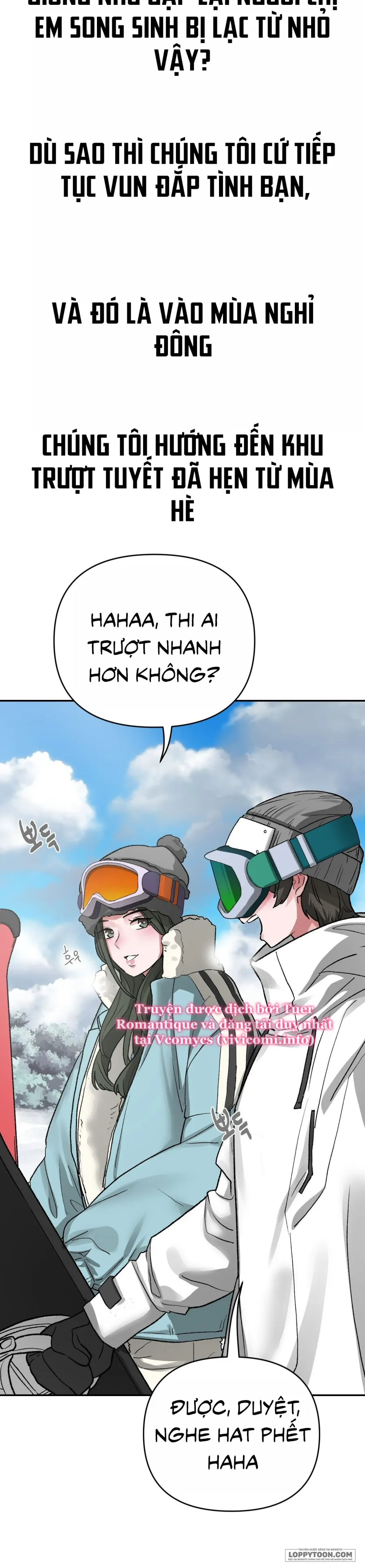 Tại Sao Điều Này Lại Đúng? Chap 41 - 🔞🔞🔞 - trang 8