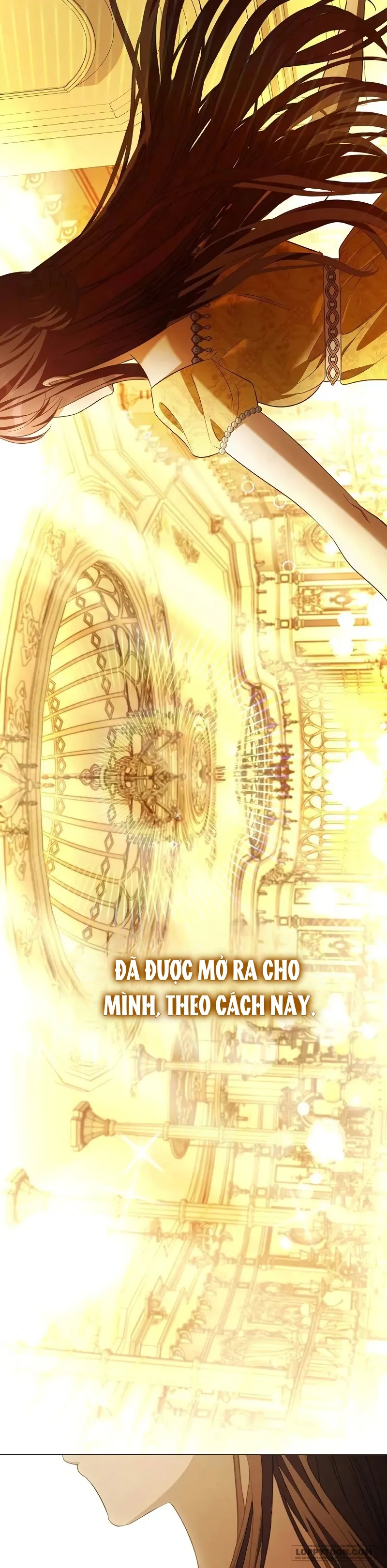 Cô Dâu Của Đại Công Tước Là Chiến Binh Địa Ngục Chap 21 - trang 41