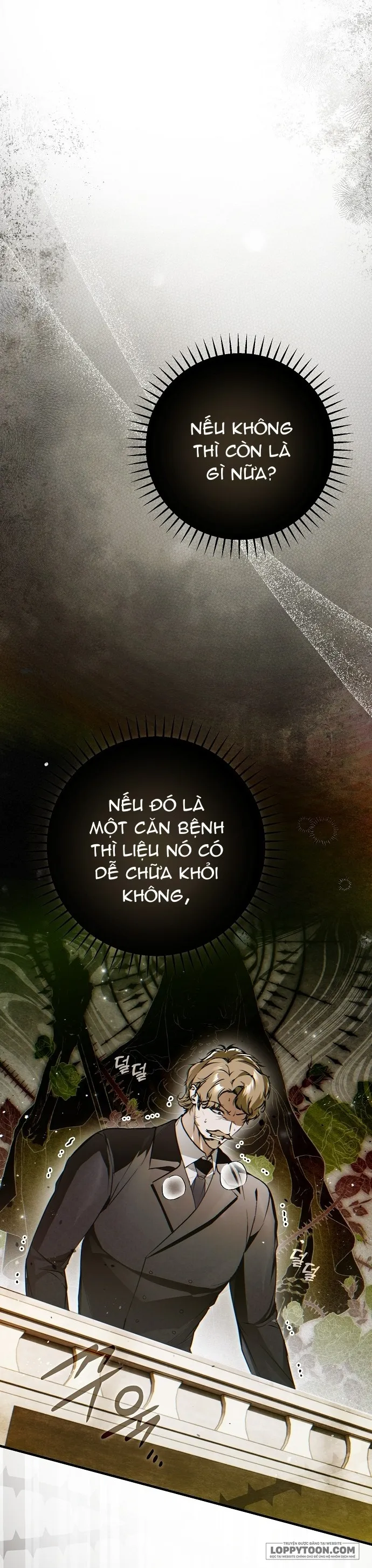 Có Kẻ Đã Sở Hữu Cơ Thể Của Tôi Chap 55 - trang 5
