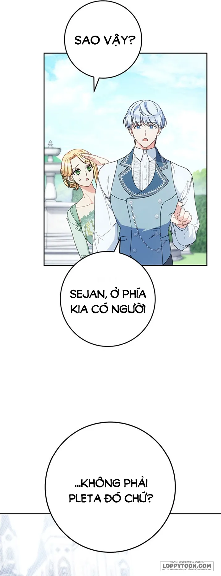 Nuôi Dưỡng Em Gái Xinh Đẹp Chap 22 - trang 6