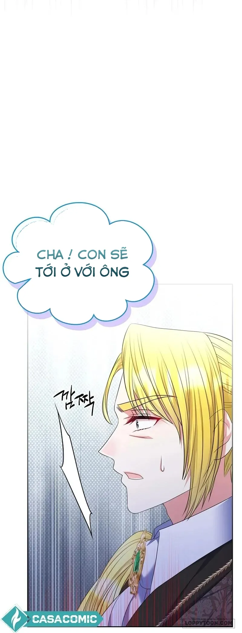 Tôi Sẽ Ly Hôn Với Anh Trai Nữ Chính Chap 71 - trang 54