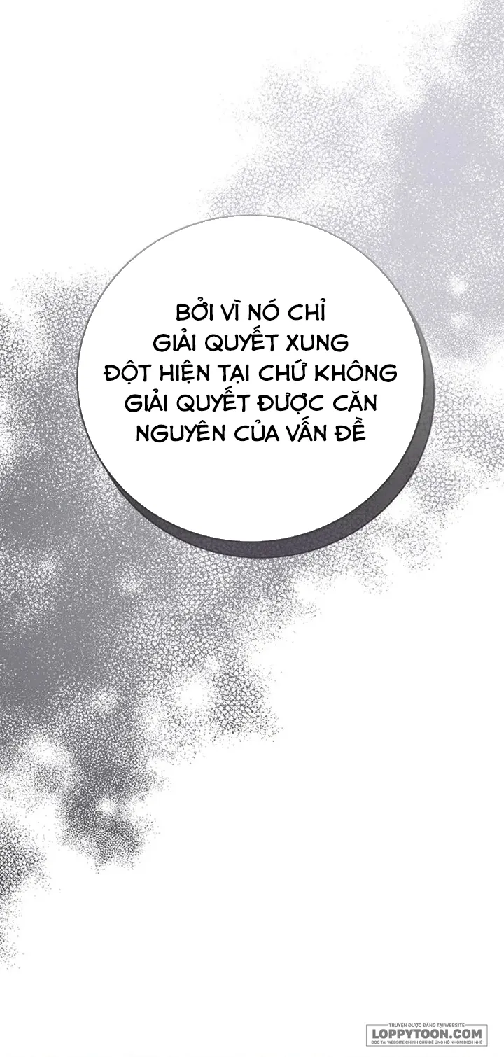 Sinh Ra Trở Thành Nhân Vật Không Có Trong Nguyên Tác Chap 63 - trang 27