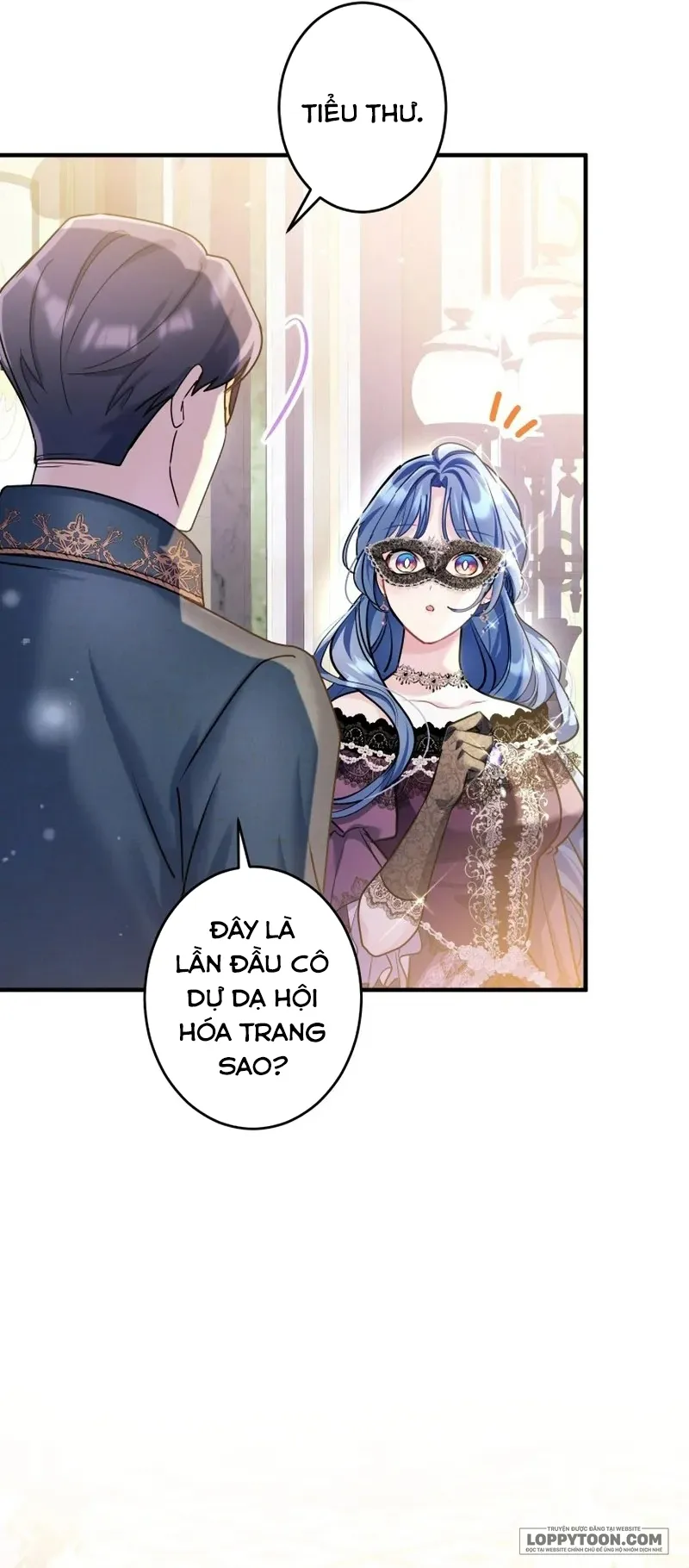 Hợp Đồng Ba Năm Với Tử Thần Chap 36 - trang 36