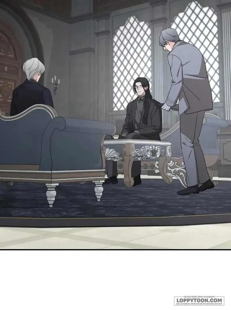 Gia Đình Chồng Quá Ám Ảnh Bởi Tôi Chap 97 - trang 2