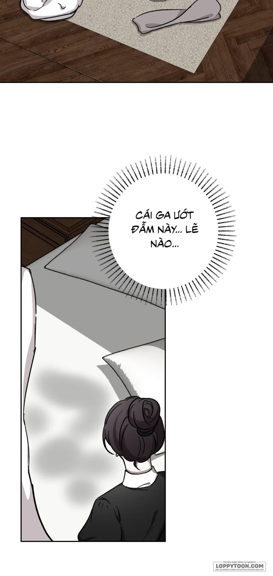 Quả Nhiên Vị Giám Đốc Điều Hành Đó… Chap 2 - trang 56