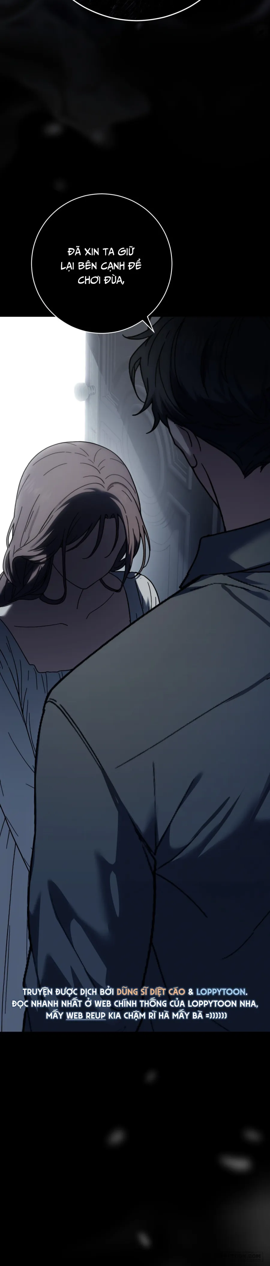 Sự Tàn Khốc Mang Tên Chuộc Tội Chap 29 - trang 21