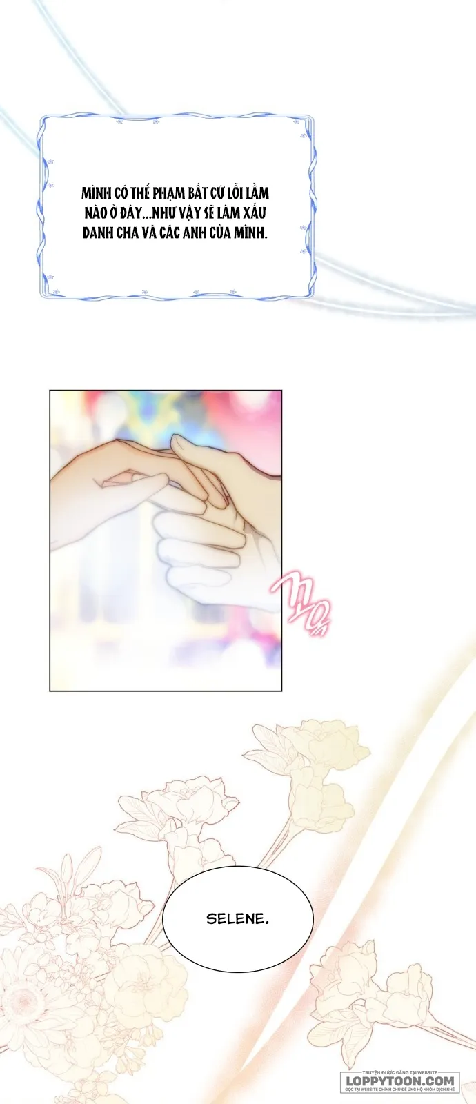 Tôi Được Sinh Ra Là Cô Con Gái Thứ Hai Chap 44 - trang 32