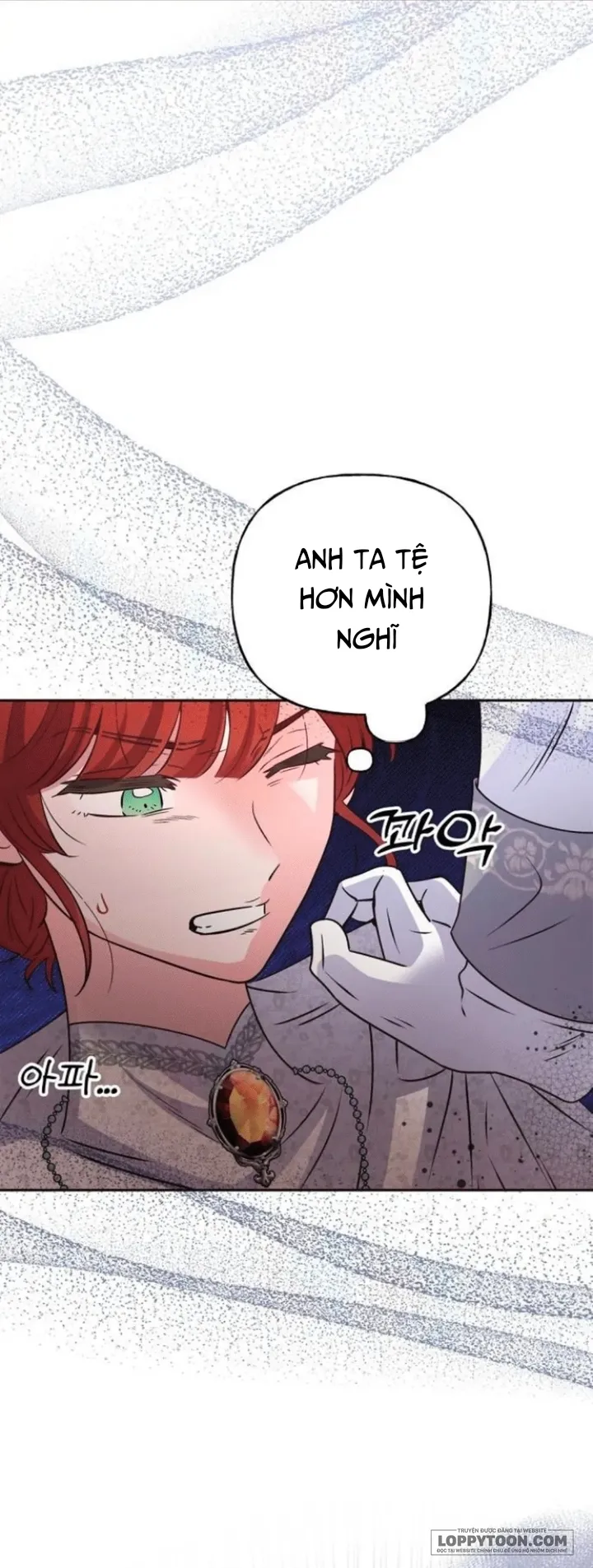 Hầu Gái Không Thích Nuôi Dạy Trẻ Nhỏ Chap 40 - trang 34