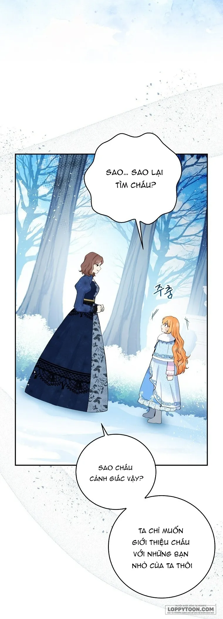 Sóc Con Tài Năng Chap 29 - trang 57