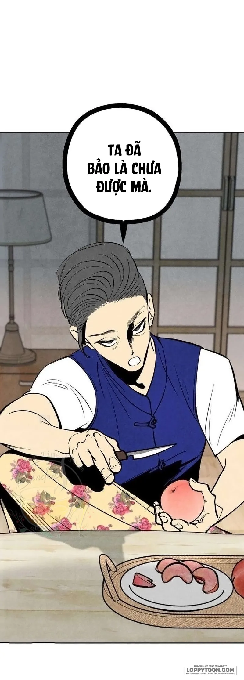 Phục Tùng Chap 11 - trang 6