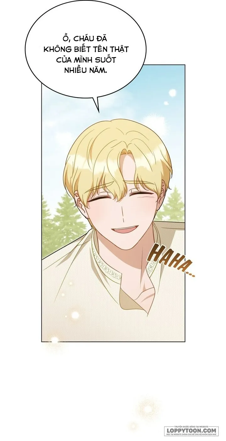 Chúa Phù Hộ Cho Sự Hủy Diệt Của Ta Chap 27 - trang 12