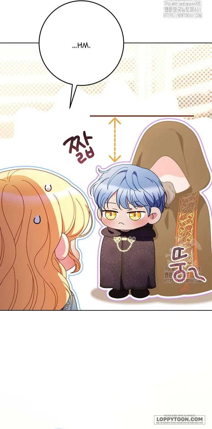 Nuôi Dưỡng Em Gái Xinh Đẹp Chap 72 - trang 3