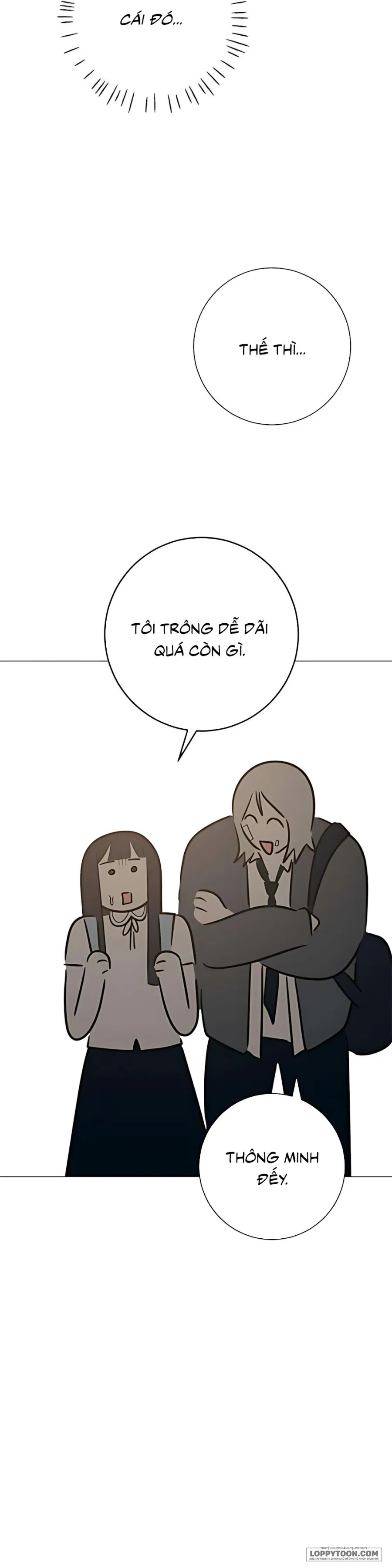 Hashtag: Mối Tình Đầu Chap 7 - trang 49