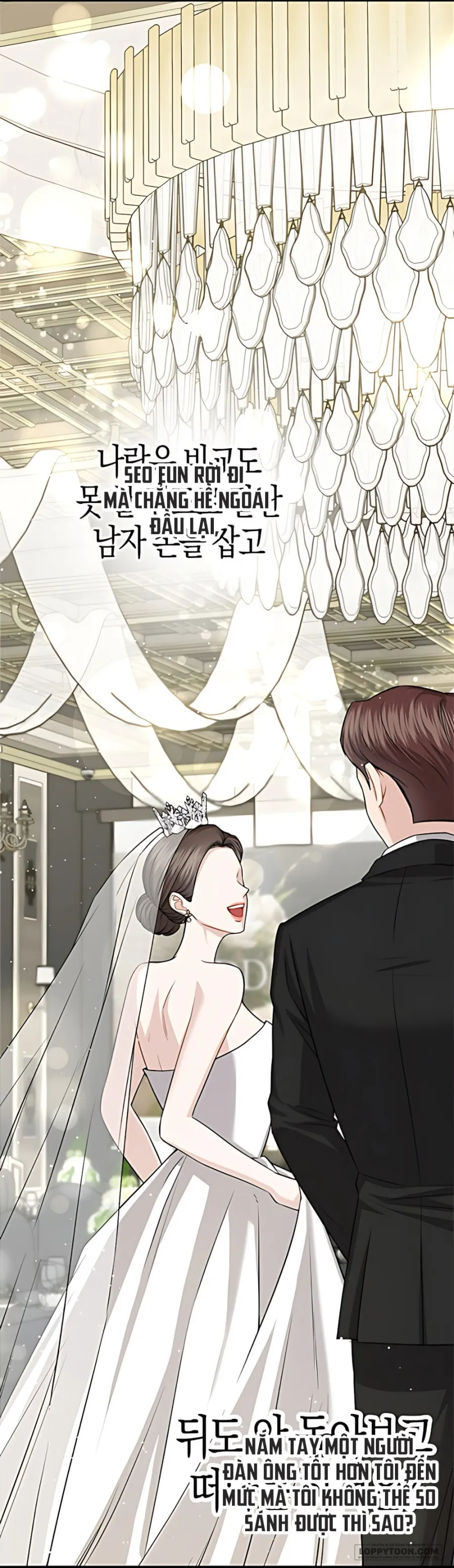 Quy Luật Cải Tạo Kẻ Rác Rưởi Chap 7 - 🔞🔞🔞 - trang 35