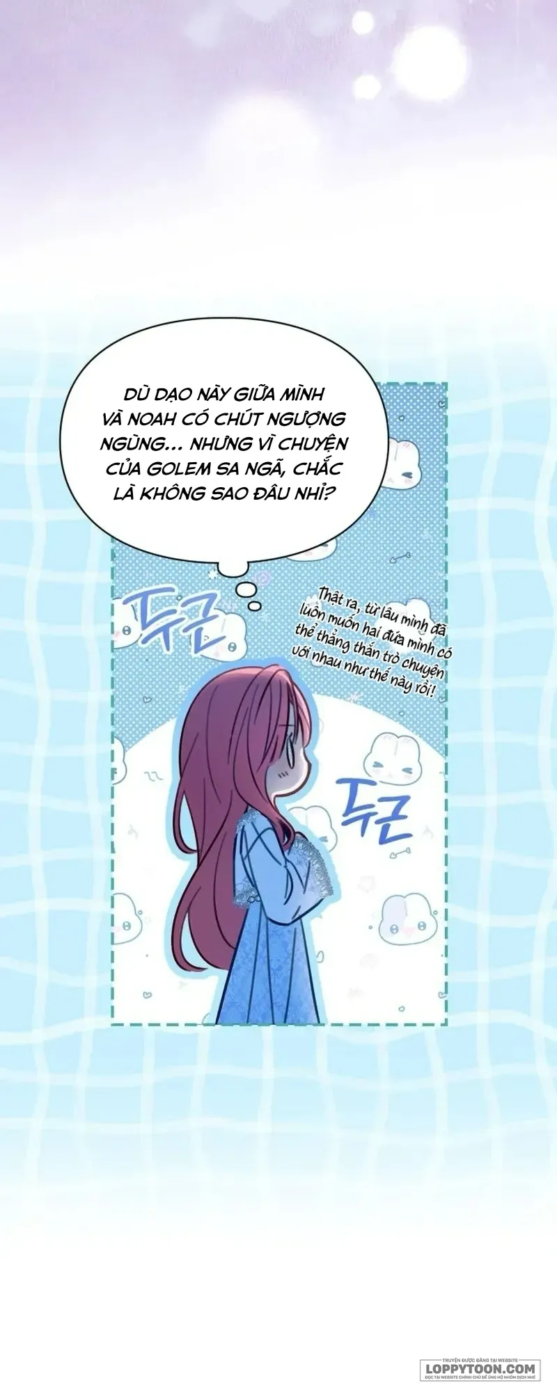 Phạm Nhân Bé Con Của Dinh Thự Mùa Đông Chap 95 - trang 40