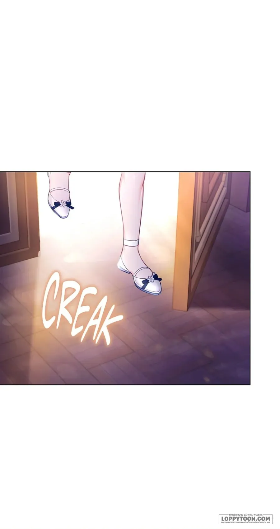Phương Pháp Trồng Lúa Đặc Biệt Của Ác Nữ Chap 38 - trang 1