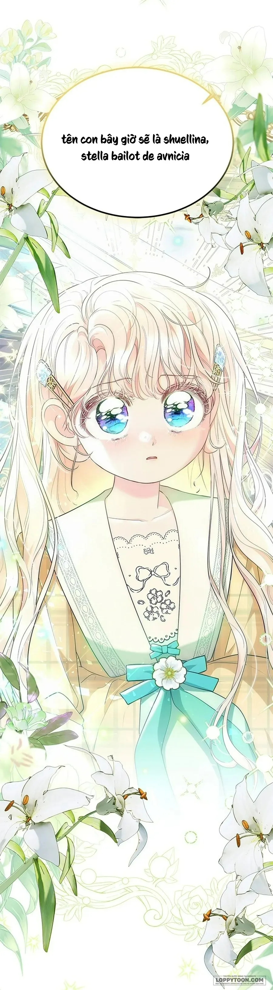 Đã Từ Chối Sủng Ái Rồi Mà Sao Còn Ám Ảnh Thế? Chap 52 - trang 1