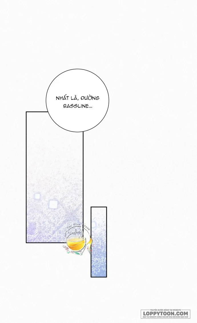 Chiến Lược Tình Yêu Trong Sáng Chap 109 - trang 37