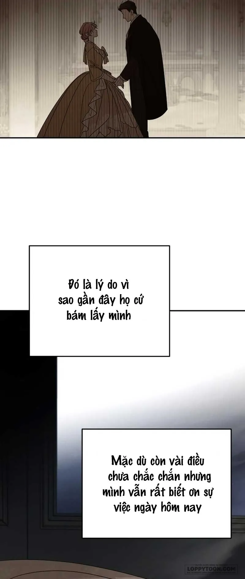Gia Đình Chồng Quá Ám Ảnh Bởi Tôi Chap 104 - trang 41
