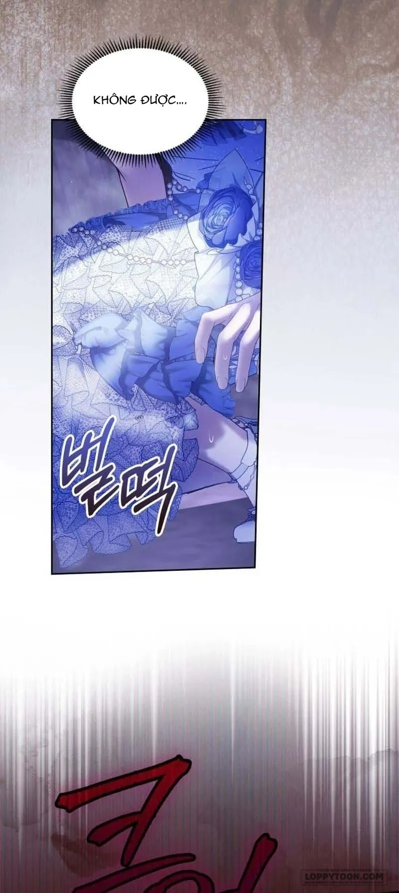 Phạm Nhân Bé Con Của Dinh Thự Mùa Đông Chap 88 - trang 66