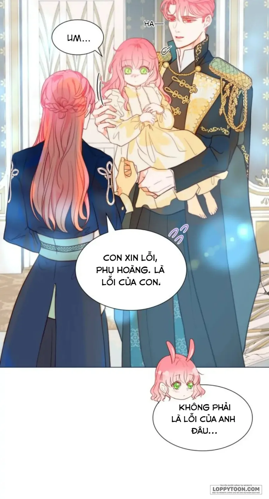 Tôi Được Sinh Ra Là Cô Con Gái Thứ Hai Chap 5 - trang 67