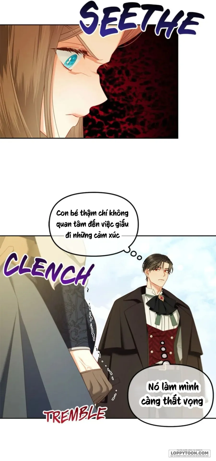 Tôi Sẽ Ở Ngay Bên Cạnh Nam Chính Chap 40 - trang 40