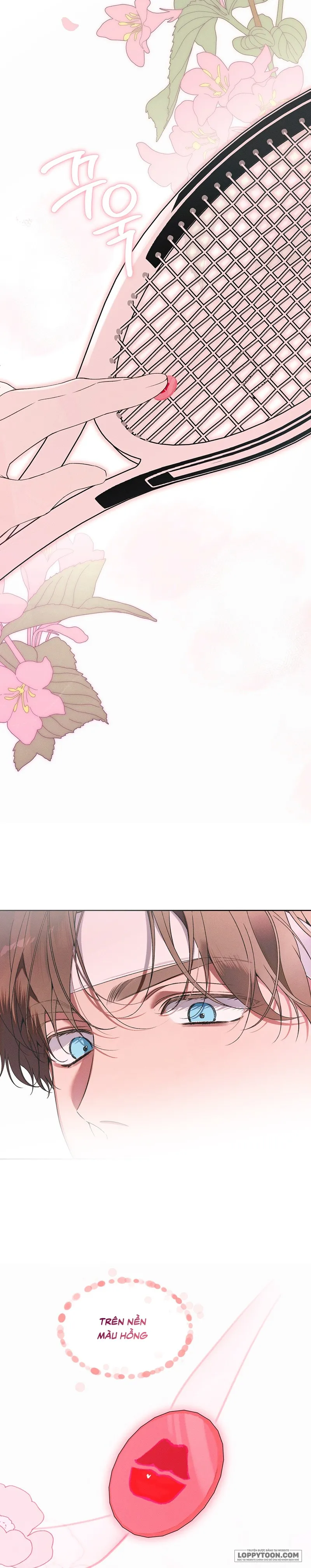 Love:Zero Chap 22 - trang 16