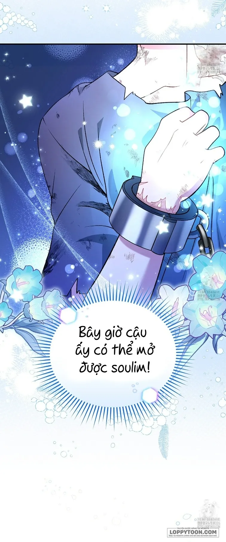 Nàng Tiên, Hãy Ký Hợp Đồng Nào Chap 24 - trang 2